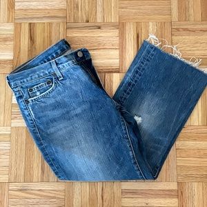 JCrew Jeans